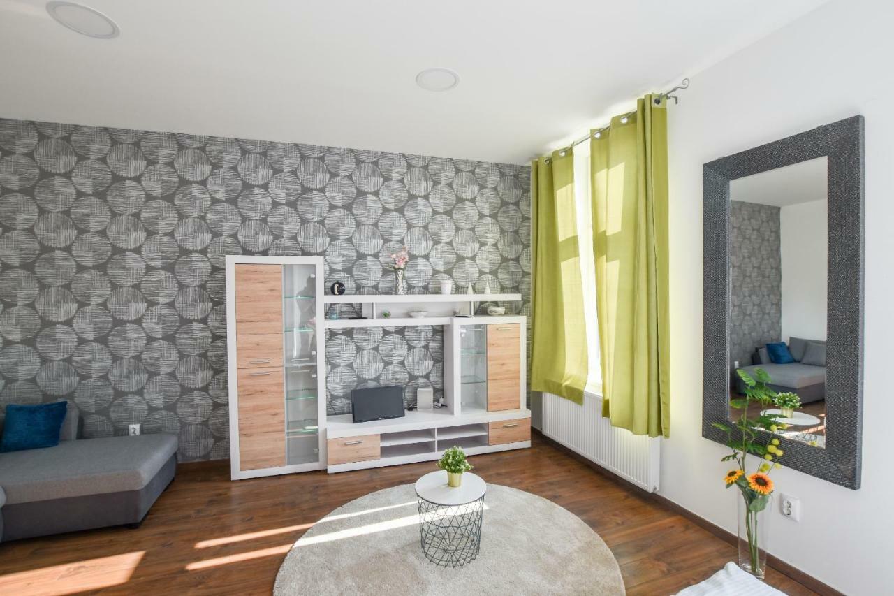Silver Home Apartments In The City Centre Budapest Exterior foto
